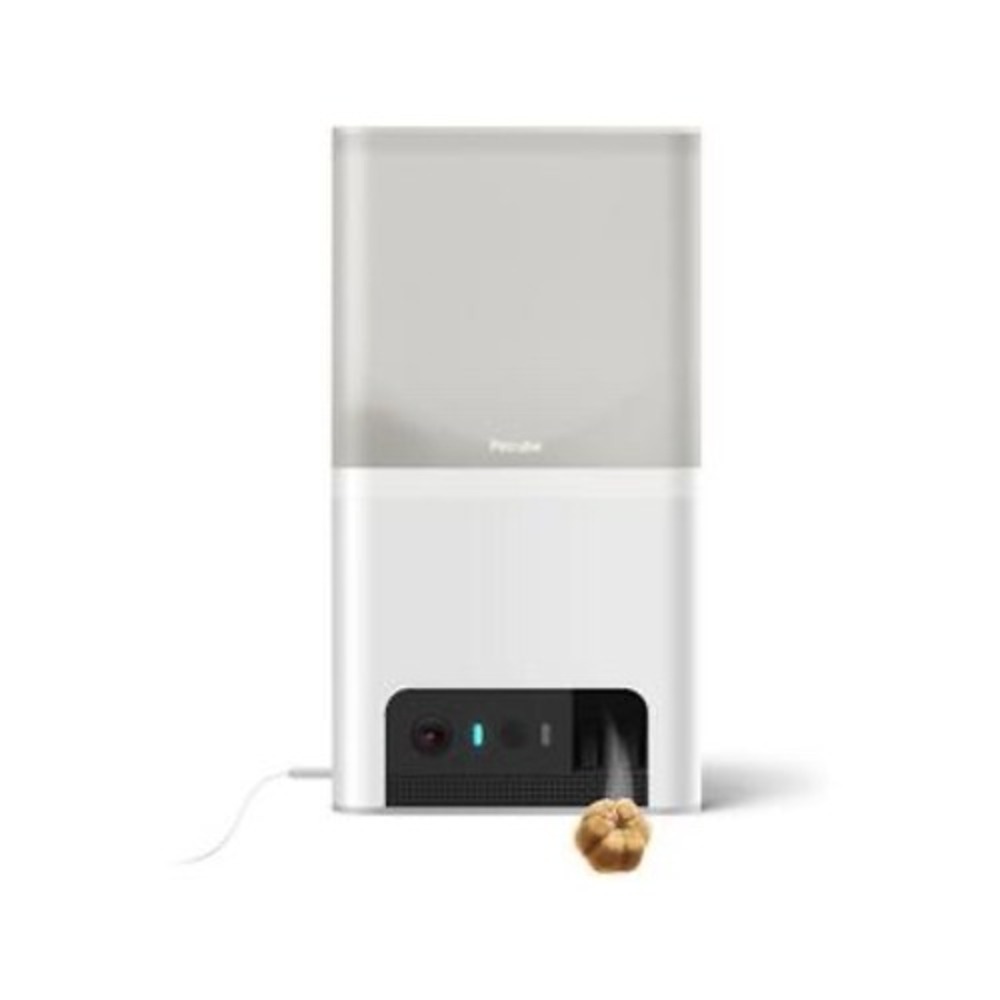 Petcube Bites 2 Lite Pet Monitoring Camera with Phone‎ App and Treat Dispenser